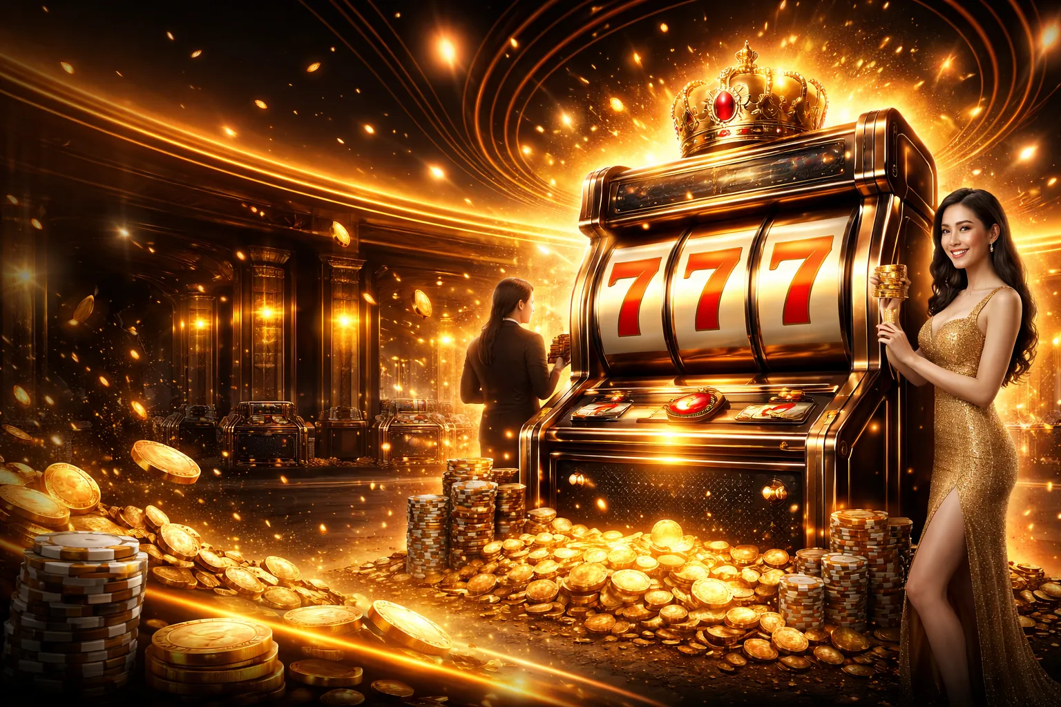 Trải nghiệm casino trực tuyến best 88: Sòng bài đẳng cấp ngay tại nhà