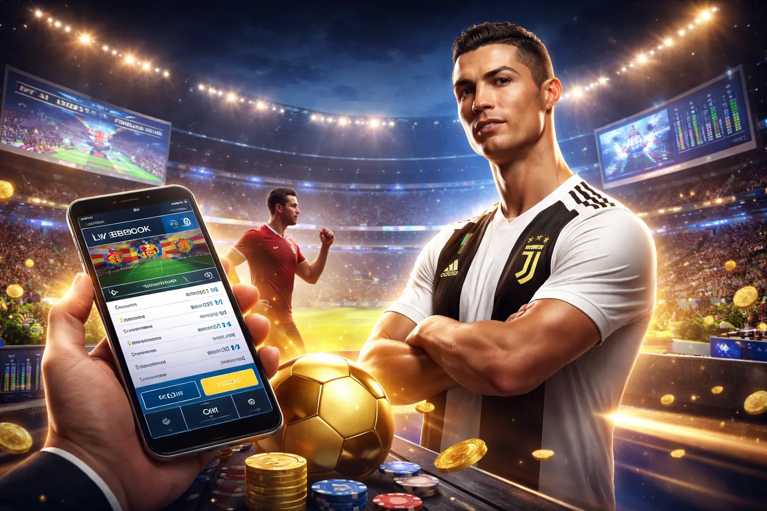 Biểu ngữ quảng cáo các chương trình khuyến mãi đặc biệt dành cho game bắn cá tại best 88